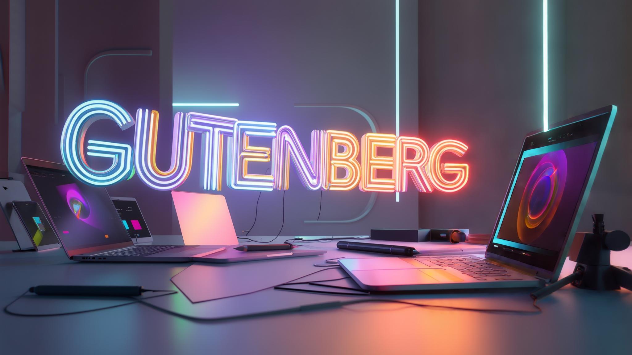 Why Gutenberg is best what was happened with WordPress. Overview for users and developers